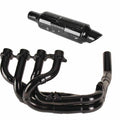 SCHOENFELD muffler
