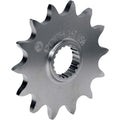 Vortex Racing Aluminum Rear Sprocket 530 46 Tooth- Black
