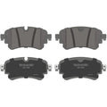 WAGNER BRAKE auto part