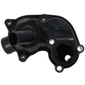 THERMOSTAT HOUSING ASSEMBLY