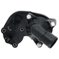 THERMOSTAT HOUSING ASSEMBLY