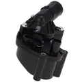 THERMOSTAT HOUSING ASSEMBLY