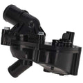 MOTORAD auto part installed view