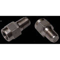 PRESSURE SNUBBER, FOR FPM100