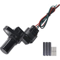 Walker Products Inc. - Sensors auto part detail