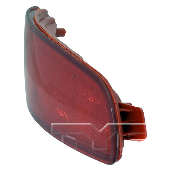 TYC auto part