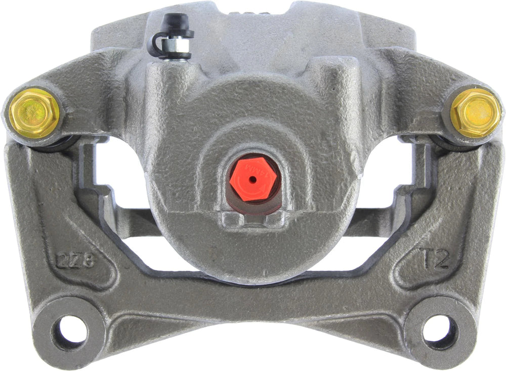 SEMI-LOADED CALIPER