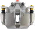 SEMI-LOADED CALIPER