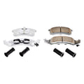 Power Stop 94-99 Buick LeSabre Front Z26 Extreme Street Brake Pads w/Hardware