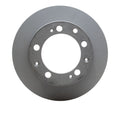 DFC 87-89 Porsche 944 (Excl Turbo) Rear GeoSPEC Coated Rotor
