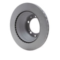 DFC 87-89 Porsche 944 (Excl Turbo) Rear GeoSPEC Coated Rotor