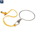 ANCHOR MASTER SYSTEM WITHOUT BUOY YELLOW ROPE