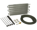 Dyno-Cool Aluminum Trans Cooler