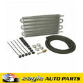 Dyno-Cool Aluminum Trans Cooler