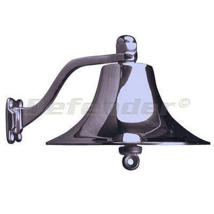 SEA DOG chrome auto part
