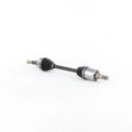 NEW CV AXLE