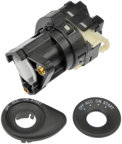 IGNITION SWITCH