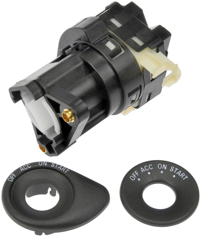 IGNITION SWITCH