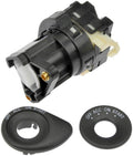 IGNITION SWITCH