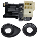 IGNITION SWITCH