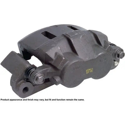 Front Brake Hardware: Various Makes and Models; friction ready calipers