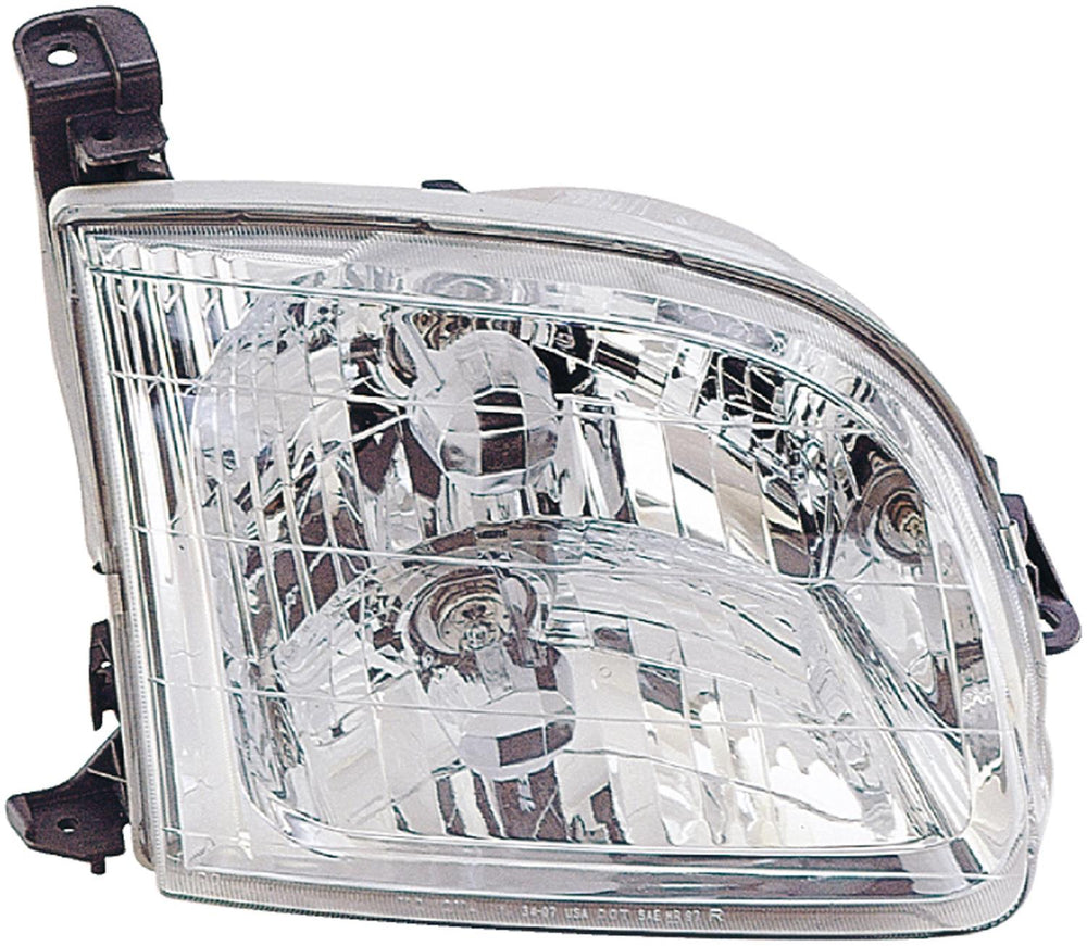 HEADLAMP
