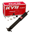 KYB shock absorber detail