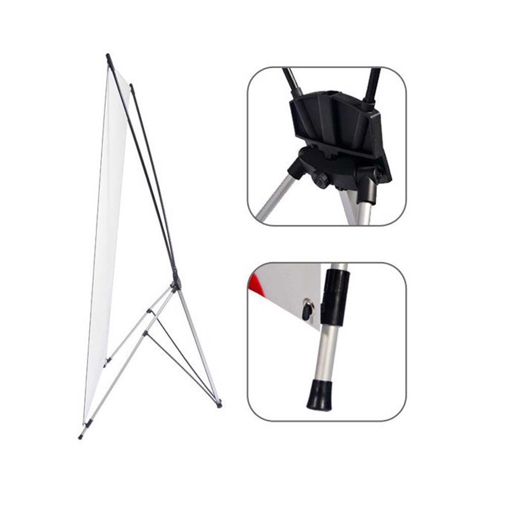X-BANNER STAND