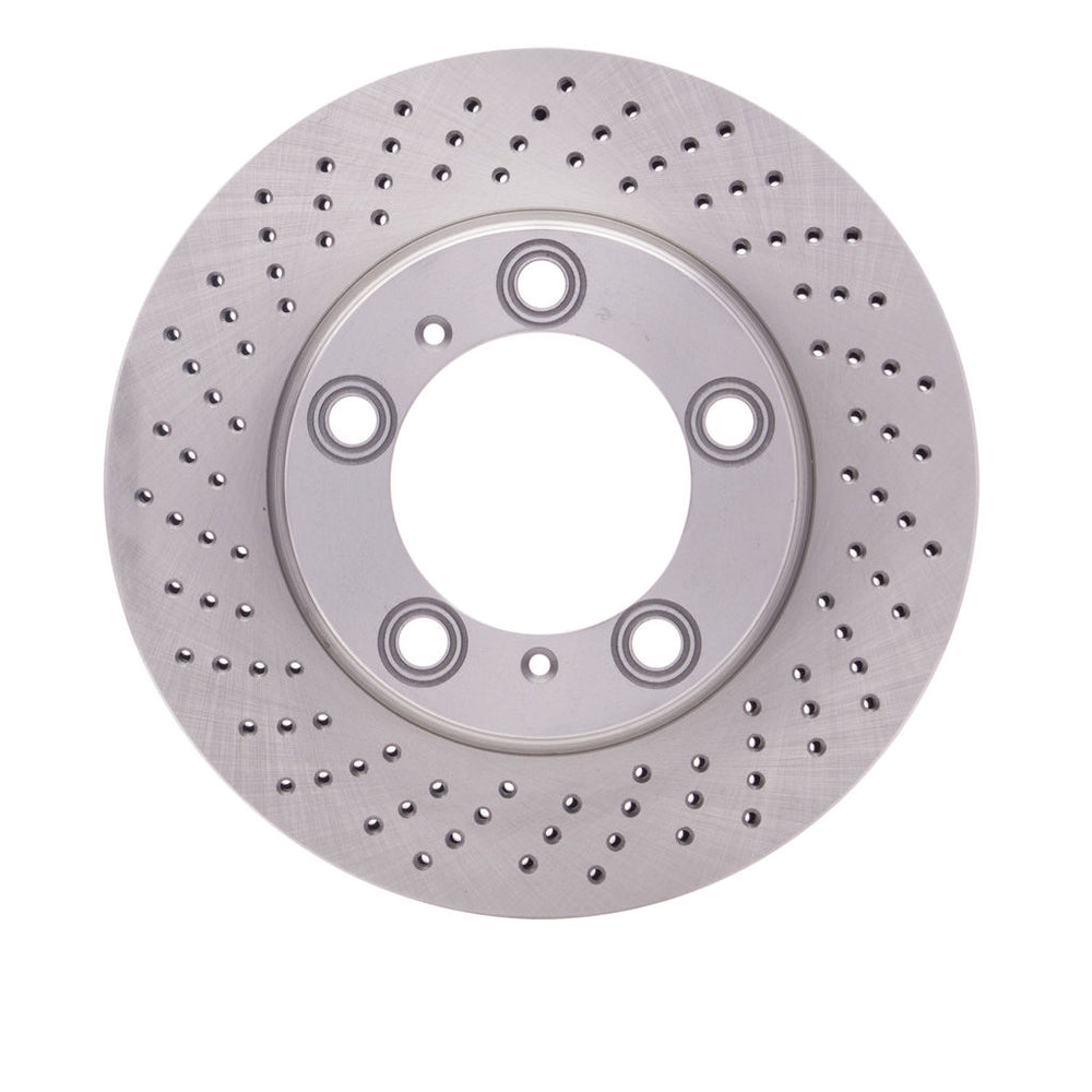 DFC auto part