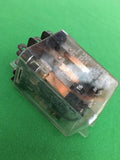 RELAY (AC) KUP14A55