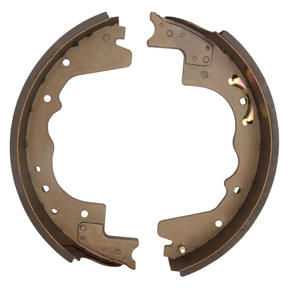 DFC auto part