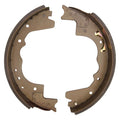 DFC 90-24 Ford F-0650 Parking Parking Shoes