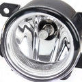 COUPE AND SEDAN FOG LIGHTS WITH BULBS SWITCH AND WIRING KIT