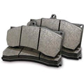 Stoptech auto part detail