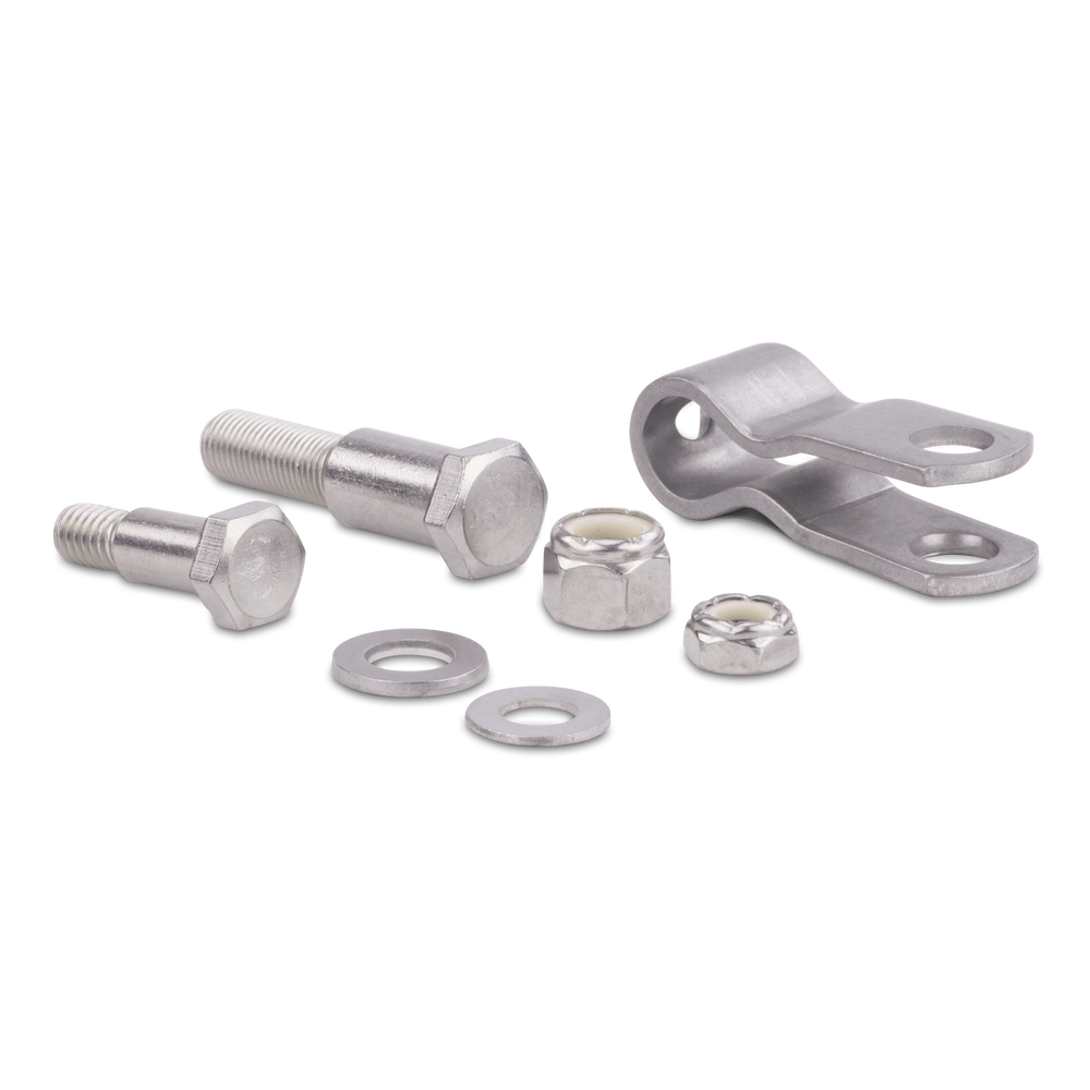 CLEVIS KIT STAINLESS STEEL