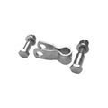 CLEVIS KIT STAINLESS STEEL