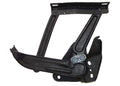 6772 C10 BROTHERS TRUCKS HOOD HINGEREPRODUCTION LEFT