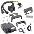 7 WAY ROUND & 4 WAY FLAT MULTITOW PLUS FOR 0306 TUNDRA & MISC LEXUS/TOYOTA VEHICLES