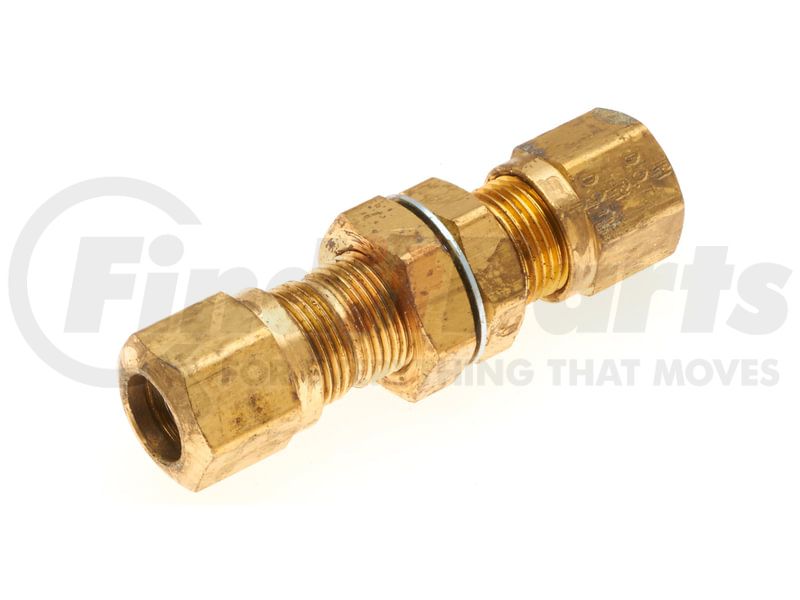 AIR BRAKE COMPRESSION FITTING