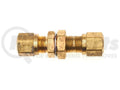 AIR BRAKE COMPRESSION FITTING