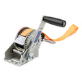 HAND CRANK WINCH WITH 20' STRAP (1,