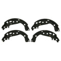 BONDED BRAKE SHOE