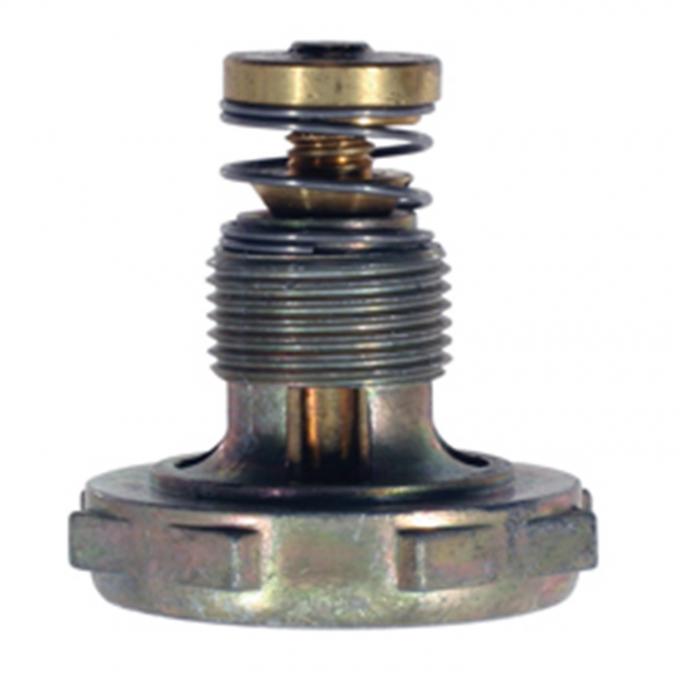 POWER VALVE ASSEMBLY