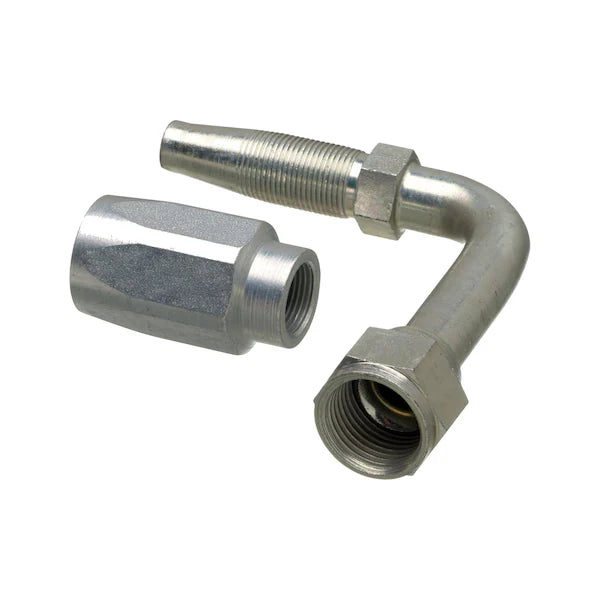 HYDRAULIC COUPLING - FIELD ATTACHAB