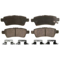 NAO BRAKE PADS