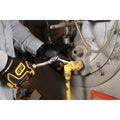 GEARWRENCH auto part installed view
