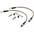 SS BRAKE LINE KIT