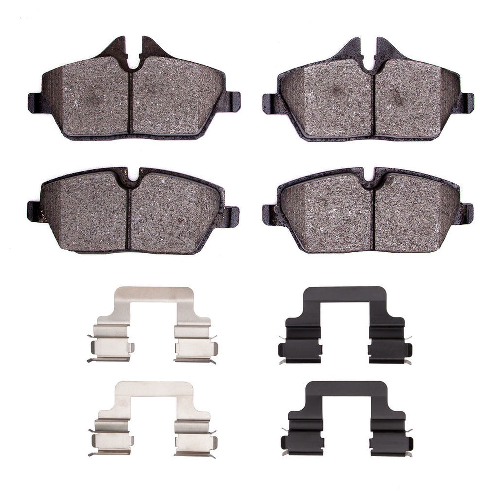 DFC auto part