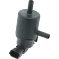 CANISTER PURGE VALVE