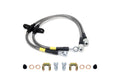 StopTech 02-05 WRX Stainless Steel Front Brake Lines